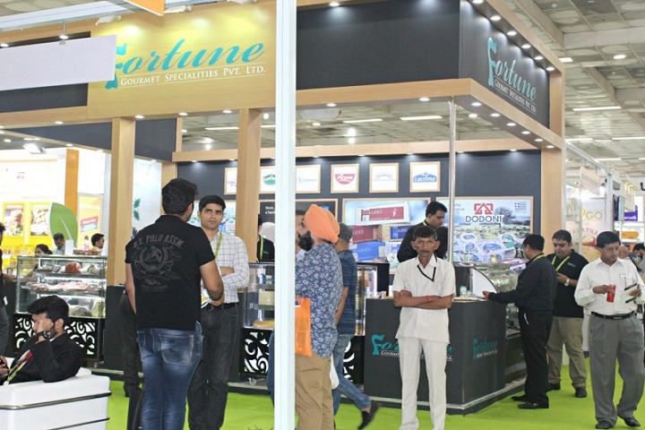 印度國際食品飲料展覽會SIAL India(m.hnhuay.cn)