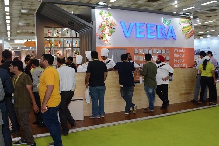 印度國際食品飲料展覽會SIAL India(m.hnhuay.cn)