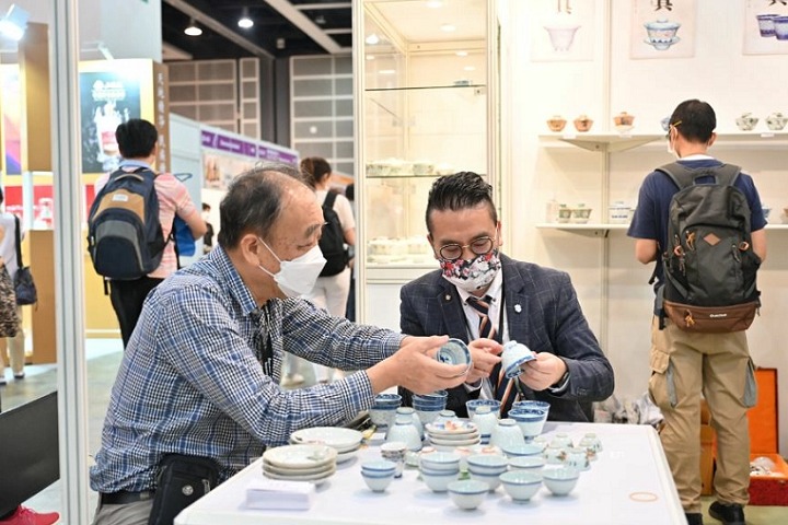 香港國際茶葉展覽會HK Tea Fair(m.hnhuay.cn)