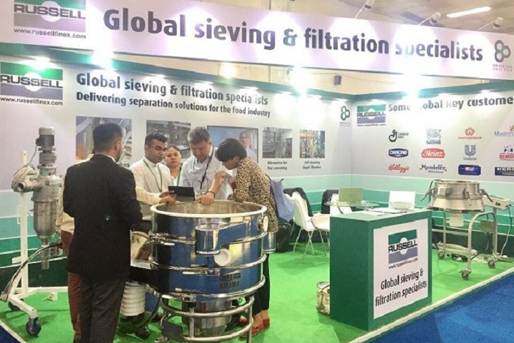 印度國際食品加工及包裝展覽會FoodTec India(m.hnhuay.cn)