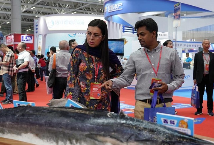 日本東京水產(chǎn)養(yǎng)殖展覽會(huì)Aquaculture Technology(m.hnhuay.cn)