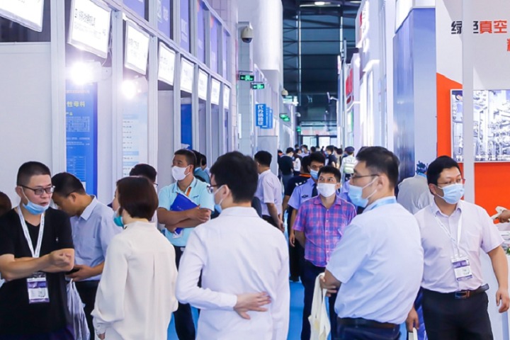 2023上海化工展將于9月舉行(m.hnhuay.cn)