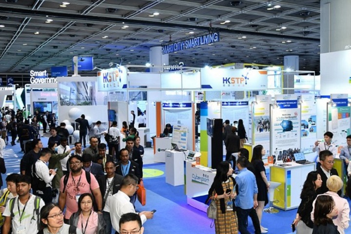 香港半導體及電子生產設備展覽會Electronicasia SC(m.hnhuay.cn)