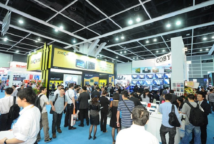 香港半導體及電子生產設備展覽會Electronicasia SC(m.hnhuay.cn)