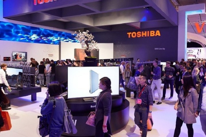 2023德國消費電子展IFA（柏林家電展）將于9月1日舉行(m.hnhuay.cn)