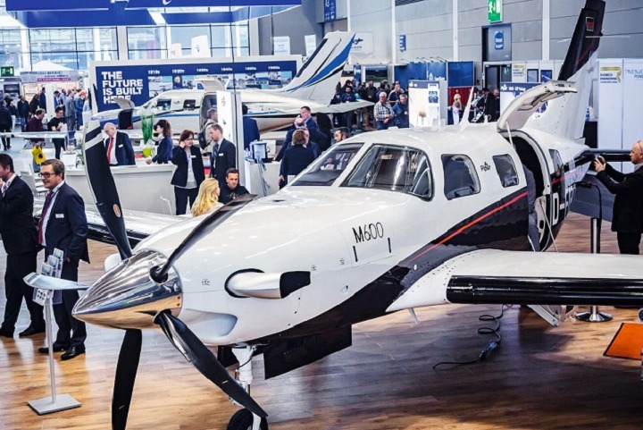 珠海亞洲通用航空展覽會AERO ASIA(m.hnhuay.cn)