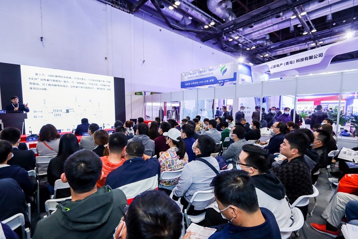 2023北京水處理展（北京水展）將于11月舉行(m.hnhuay.cn)