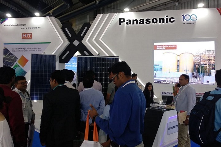 印度國際電動車充電設備展覽會POWER2DRIVE INDIA(m.hnhuay.cn)