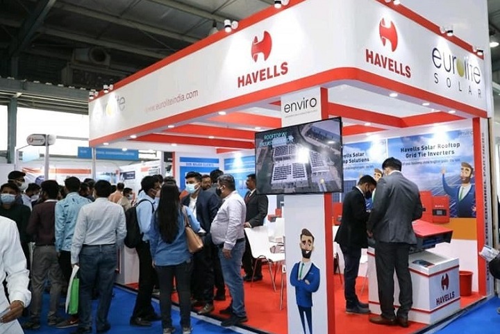 印度國際電動車充電設備展覽會POWER2DRIVE INDIA(m.hnhuay.cn)