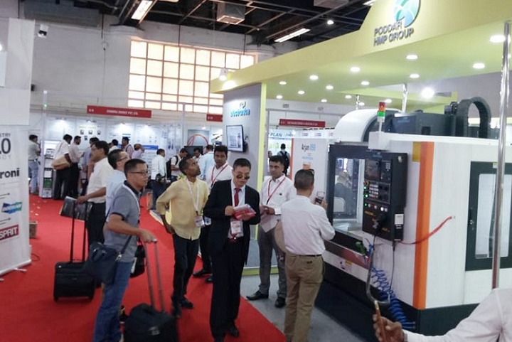 印度國際電動車充電設備展覽會POWER2DRIVE INDIA(m.hnhuay.cn)