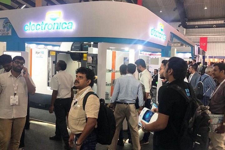 印度國際電池儲能展覽會EES INDIA(m.hnhuay.cn)