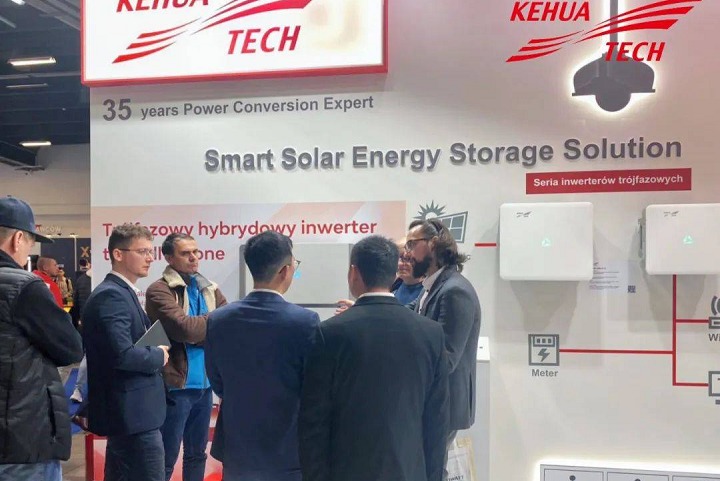 波蘭國際電力工業展覽會ENEX(m.hnhuay.cn)