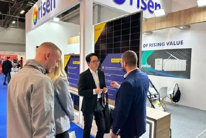 波蘭國際可再生能源展覽會ENEX-NEW ENERGY(m.hnhuay.cn)