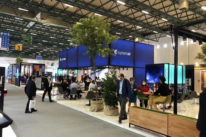 土耳其國際暖通空調及泵閥展覽會ISK-SODEX(m.hnhuay.cn)