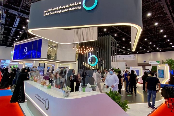 中東迪拜國際水處理展覽會Wetex(m.hnhuay.cn)