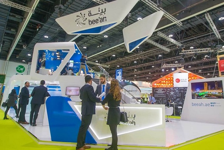 阿布扎比固廢處理回收展覽會WFES ECO WASTE(m.hnhuay.cn)