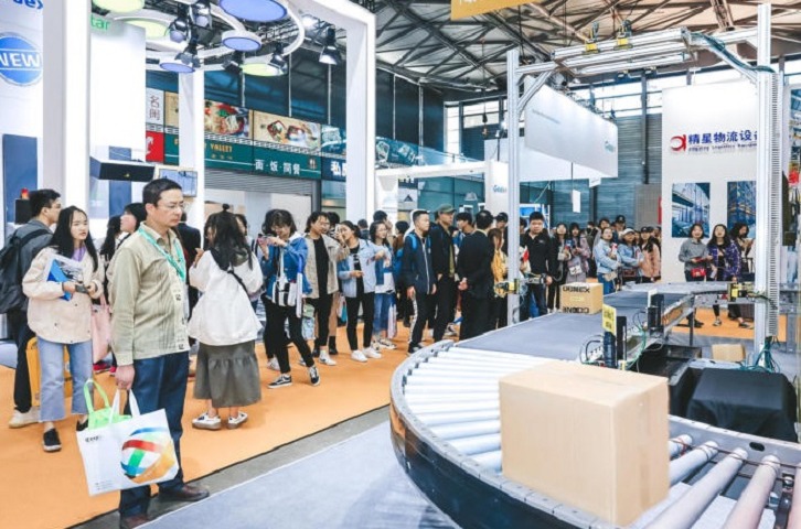 泰國國際智能倉儲物流展覽會LogiMAT(m.hnhuay.cn)