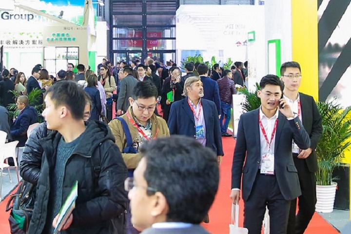 中國（上海）國際農(nóng)用化學品及植保展覽會CAC(m.hnhuay.cn)