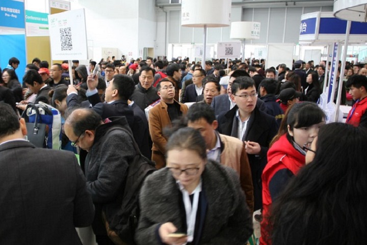 上海國際灌溉與溫室技術設備展覽會IRRISHOW(m.hnhuay.cn)