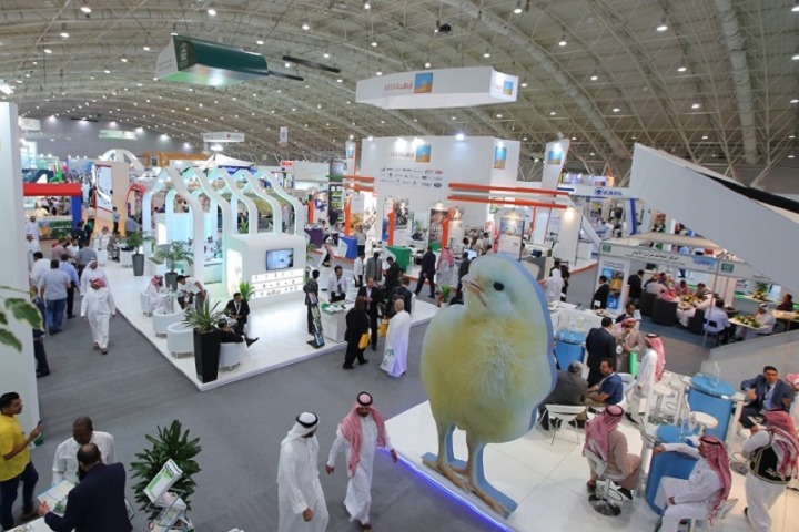 沙特利雅得建筑建材展覽會Saudi Build(m.hnhuay.cn)