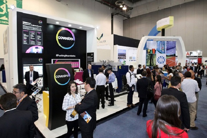 墨西哥聚氨酯展覽會Utech Las Americas(m.hnhuay.cn)