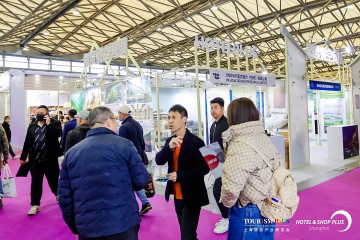 2024上海商業(yè)空間展將于3月26日舉行(m.hnhuay.cn)