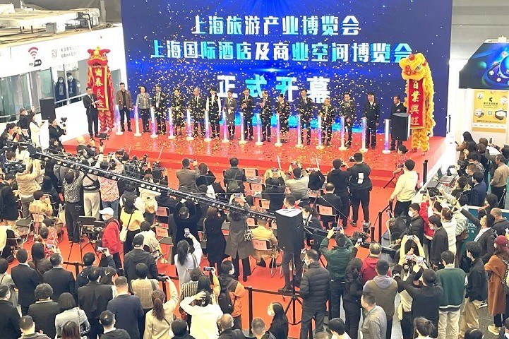 2024上海商業(yè)空間展將于3月26日舉行(m.hnhuay.cn)
