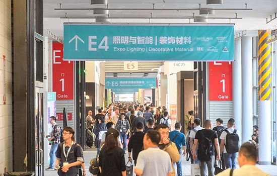 2024上海國際酒店展(m.hnhuay.cn)