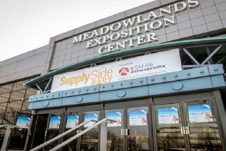 美國東部天然、健康和創新原料展覽會SupplySide East(m.hnhuay.cn)