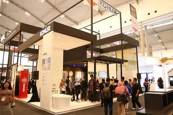 印尼雅加達建筑建材展覽會INDO BUILD (m.hnhuay.cn)