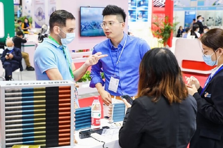 2023寧波制冷展RACC將于10月25日舉行(m.hnhuay.cn)