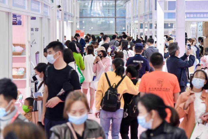 2023深圳大健康展CBEC將于11月7日舉行(m.hnhuay.cn)