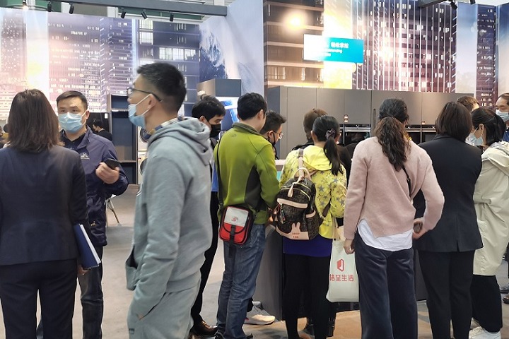 2023寧波家電展將于7月29日舉行，展位預訂已經啟動(m.hnhuay.cn)
