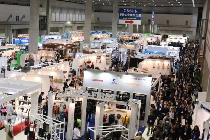 日本東京視頻影像展覽會CONTENT TOKYO(m.hnhuay.cn)