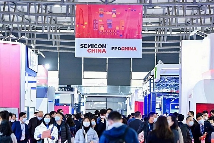 2023上海半導(dǎo)體展SEMICON將于6月29日舉行(m.hnhuay.cn)