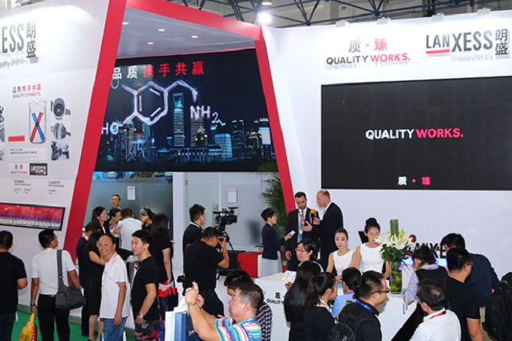 2023上海潤(rùn)滑油品展將于6月舉行(m.hnhuay.cn)