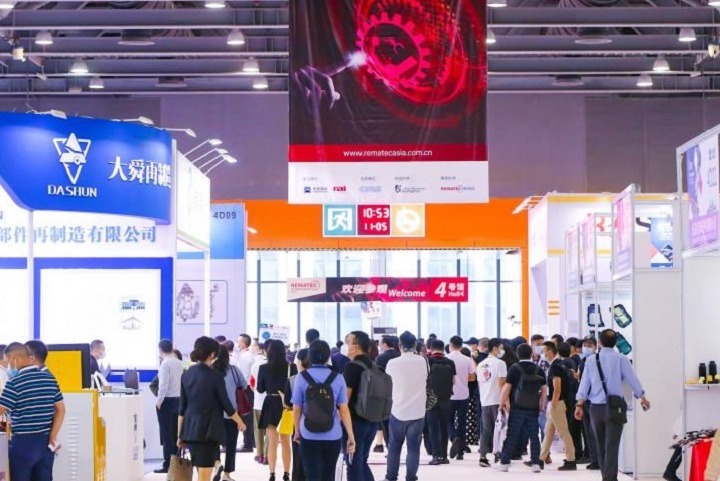 2023寧波汽配展CAPAFAIR將于8月16日舉行(m.hnhuay.cn)