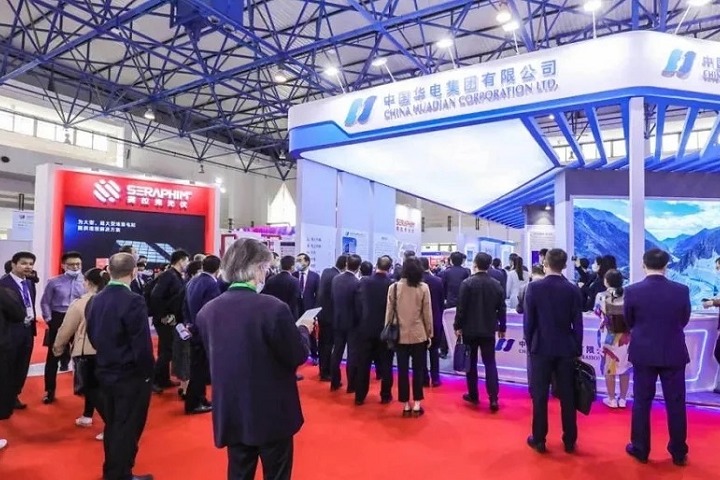 北京國際清潔能源博覽會CEEC(m.hnhuay.cn)