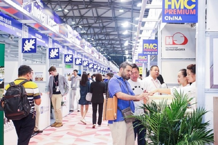 上海國際家具高端制造展覽會FMC CHINA(m.hnhuay.cn)