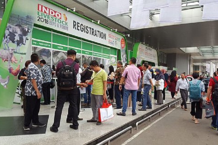 印尼家禽及畜牧業展覽會INDO LIVESTOCK(m.hnhuay.cn)