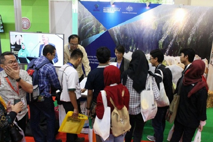 印尼家禽及畜牧業展覽會INDO LIVESTOCK(m.hnhuay.cn)
