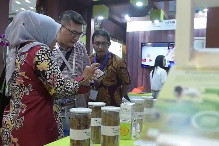 印尼國際漁業及水產養殖展覽會Indo fisheries(m.hnhuay.cn)