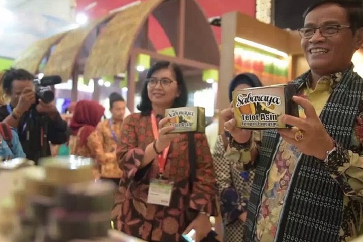 印尼國際漁業及水產養殖展覽會Indo fisheries(m.hnhuay.cn)