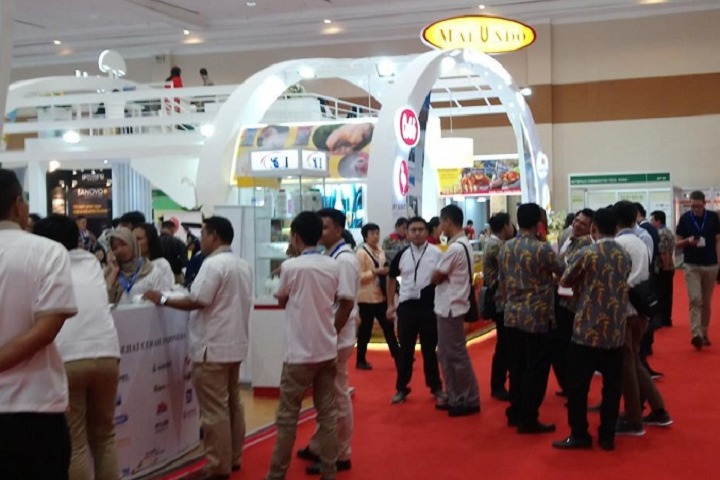 印尼國際漁業及水產養殖展覽會Indo fisheries(m.hnhuay.cn)