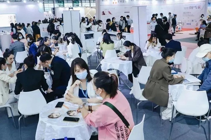 2023第四屆深圳美博會將于11月7日舉行(m.hnhuay.cn)