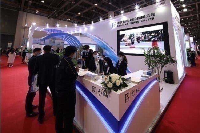 英國國際暖通空調及制冷展覽會HVACRL(m.hnhuay.cn)