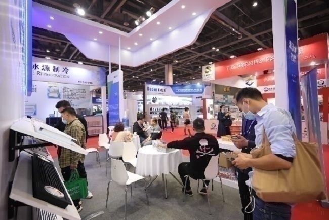 英國國際暖通空調及制冷展覽會HVACRL(m.hnhuay.cn)