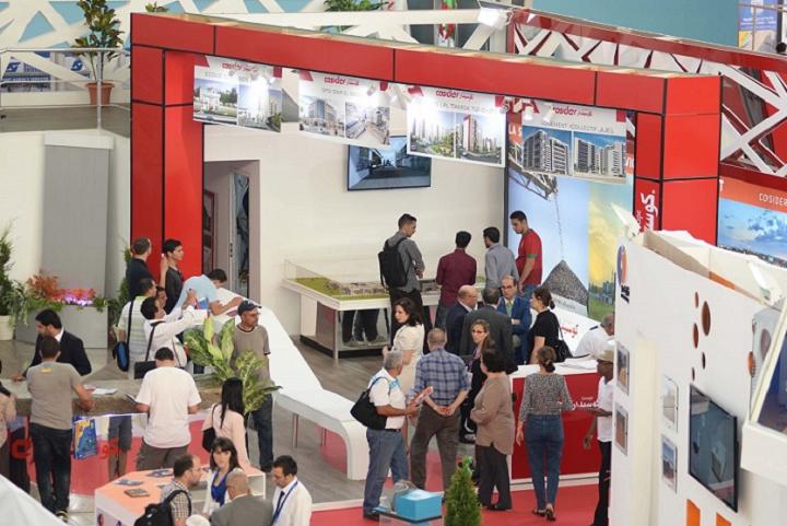 阿爾及利亞建筑建材展覽會Batimatec(m.hnhuay.cn)