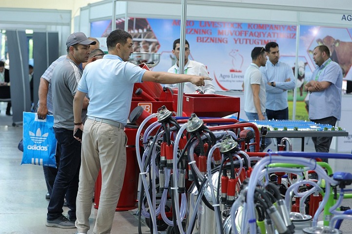 烏茲別克斯坦汽車配件及售后服務展覽會Automechanika Tashkent(m.hnhuay.cn)