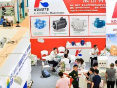 上海電機展的頭像